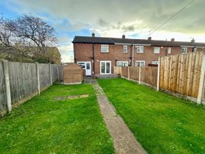 Overpool Road Overpool